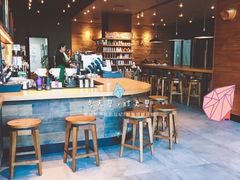 大堂-星巴克(北京西小口路店)