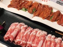 -川中故事·成都老火锅(东书房店)