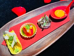 -wann lounge 低温慢煮牛排·清吧