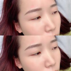 点击看大图 -久匠·纹眉半永久野生眉