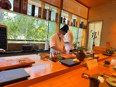 -鮨冠OMAKASE食べ放题(北京首店)
