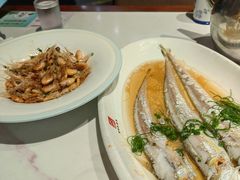 -壹只菜·崇明本地特色菜(崇明南门店)