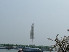 -白洋淀景区