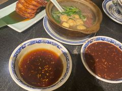 -南京大牌档(新街口德基广场店)