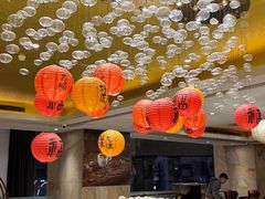 -大连中远海运洲际酒店