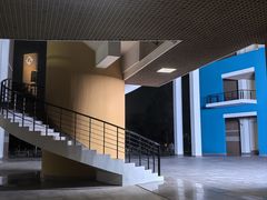 -福州大学(旗山校区)