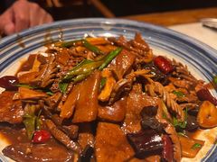 火爆两样-那家山城(顺义店)