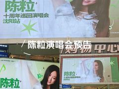 -盛京大奥莱(沈阳奥体店)