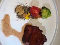 -赤火牛排(金狮广场店)