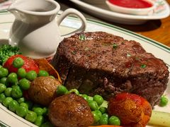 -弗兰克牛排西餐厅Ribone steak house(柠檬花园店)