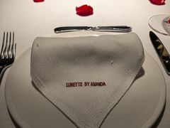 -弦月窗LUNETTE BY AMANDA(复兴路店)