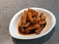 -大师兄·西北小馆(南沙万达广场店)