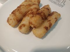 -燃尖儿自助串串火锅(新业广场店)