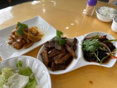 -鹏城人家海鲜酒家·23年老字号(较场尾店)