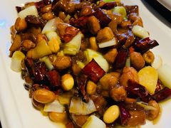 -陈麻婆豆腐总店