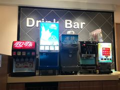 -萨莉亚意式餐厅(上下九店)