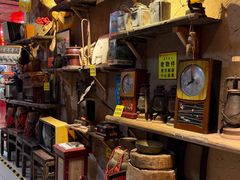 -即墨老公社·海肠捞饭大王(古城店)