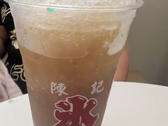 -陈记栗子(长宁路店)