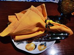 -弗兰克牛排西餐厅Ribone steak house(柠檬花园店)