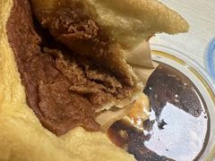 -头壹号饸饹面·大油条(东升科技园店)