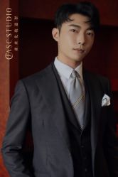 -THE RUIZ GZ睿制西装定制