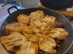 -百味地锅鸡(铜山路店)