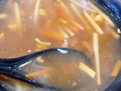 酸辣汤-老丰义(新市北路店)