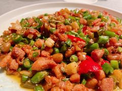 -南堂馆·新川菜(春熙路店)