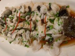 -御花园·粤菜·海鲜火锅(中山公园店)