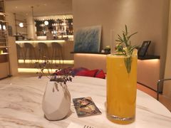-théATRE 茶聚场(王府中環店)