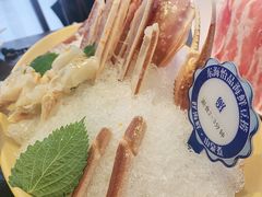 -东海怡品海鲜豆捞(舟宿夜江店)