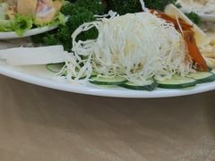 -巷语私房料理(华一实业大厦店)