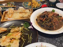 -北大荒.正宗东北菜(蓉花路店)