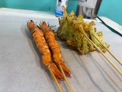 -烤五行·烧烤烤串(石佛营店)
