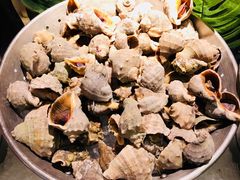 -万达文华酒店·48F云端窗景美食汇自助餐厅