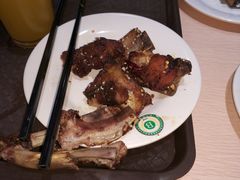 -比尔斯健康烤肉自助餐厅