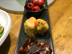 -局气 烤鸭·北京菜(光华路店)