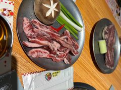 -哼蟹二将·烤肉酱蟹(合生汇店)