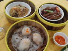 -明泉居茶点荟(车陂店)