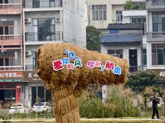 -靖西鹅泉风景区