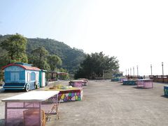 -黄腾峡天门悬廊