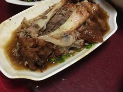 -大眼锅贴水饺(河东店)