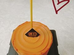爱神巧克力-姆们M Sweetie Cake(槐房万达店)