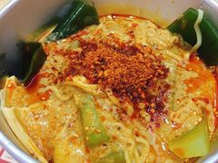 -大喜麻辣拌(凯德1818店)
