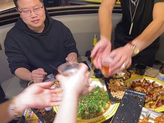 -嘎嘎鸭脑壳(蜀汉路店)