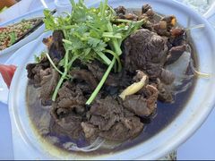 -黄牛肉馆·皖南土菜