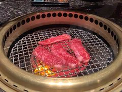-老乾杯和牛烧肉(王府中环店)