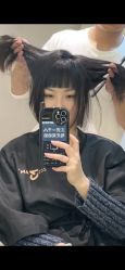 -3AM·S HAIR SALON烫发染发接发