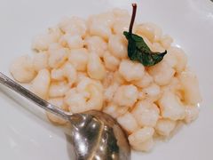 清炒河虾仁-和记小菜(东方店)