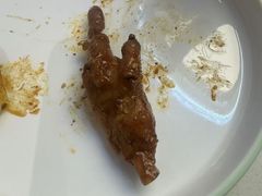 -黄记煌三汁焖锅(王府井店)